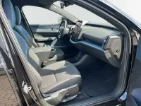 Gebraucht Volvo EX30 CC Performance 314 kW (428 PS) 2025 Schwarz SUV