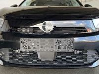 Gebraucht Opel Corsa Edition 101 PS (74 kW) 2024 Schwarz Kleinwagen