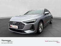 Gebraucht Audi A5 Ambiente 204 PS (150 kW) 2025 Florettsilber metallic Kombi
