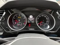 Używany VW Touran 150 KM (110 kW) 2017 Andere farben Minivan