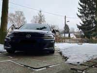 Gebraucht VW Golf VII GTE 204 PS (150 kW) 2017 Blau Limousine