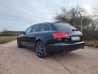 gebraucht Audi A6 4.2 FSI tiptronic quattro Avant -