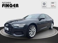 Gebraucht Audi A6 Design 340 PS (250 kW) 2022 Grau Limousine