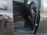 Gebraucht Mazda 5 116 PS (85 kW) 2011 Schwarz Van / Kleinbus