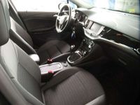 gebraucht Opel Astra ST 1.5 D[Euro6d] S/S Elegance