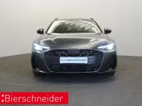 Gebraucht Audi A6 Edition .1 204 PS (150 kW) 2025 Grau Kombi