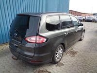 Gebraucht Ford Galaxy Trend 150 PS (110 kW) 2016 Grau Van / Kleinbus
