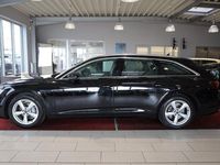 Gebraucht Audi A6 Sport 204 PS (150 kW) 2022 Brillantschwarz Kombi