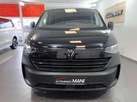 Gebraucht VW Transporter 110 PS (80 kW) 2025 Midnight black metallic Van