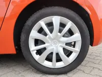 Gebraucht Opel Corsa-e Edition 100 kW (136 PS) 2022 Orange Kleinwagen