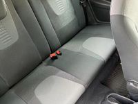 Second-hand Ford Ka 69 CP (50 kW) 2011 Negru Hatchback