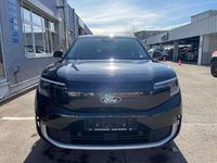 Neu Ford Explorer 250 kW (340 PS) 2026 Agate black metallic SUV