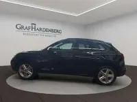 Gebraucht Audi Q5 S-Line 299 PS (219 kW) 2023 Schwarz SUV