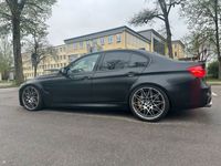 gebraucht BMW M3 top Zustand