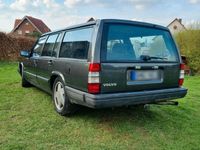 gebraucht Volvo 940 Turbo Plus