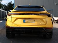 gebraucht Lamborghini Urus 