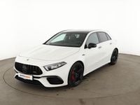 Gebraucht Mercedes A45 AMG AMG 422 PS (310 kW) 2022 Weiß Limousine