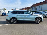 gebraucht Skoda Enyaq iV 80 Wärmepump