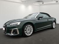 Gebraucht Audi S5 Cabriolet Ambiente 354 PS (260 kW) 2022 Individuallackierungen audi exclusive Cabrio