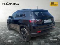 Gebraucht Jeep Compass 180 PS (132 kW) 2022 Schwarz SUV