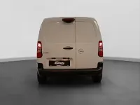 Neu Opel Combo 102 PS (75 kW) 2026 Weiß Van / Kleinbus