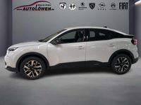 Gebraucht Citroën C4 136 PS (100 kW) 2025 Okenit weiß metallic Limousine