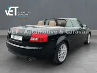 Brugt Audi A4 Design 2003 Andere Cabriolet