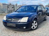 gebraucht Opel Vectra 1.8 16V*Klima*