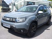 gebraucht Dacia Duster Expression TCe90 *KLIMA*8-fach bereift 17