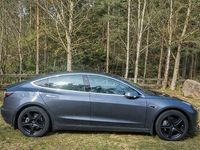 Gebraucht Tesla Model 3 324 kW (441 PS) 2020 Silber Limousine