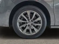 Gebraucht VW Multivan Energetic 150 PS (110 kW) 2022 Grau Van / Kleinbus