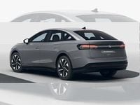 Neu VW ID.7 Pro 210 kW (286 PS) 2026 Grau (mondsteingrau) Limousine