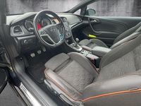 Gebraucht Opel Cascada 194 PS (142 kW) 2015 Schwarz Cabrio