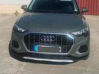 Gebraucht Audi Q3 150 PS (110 kW) 2019 Grau SUV
