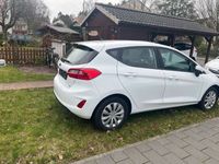 gebraucht Ford Fiesta Trend 2019