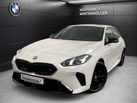 Gebraucht BMW M135 Shadowline 300 PS (220 kW) 2025 Weiß Kleinwagen