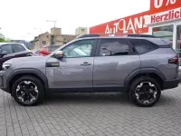 Neu Dacia Bigster Extreme 156 PS (114 kW) 2026 Grau SUV