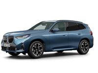 Gebraucht BMW X3 Efficient Dynamics 190 PS (139 kW) 2024 SUV