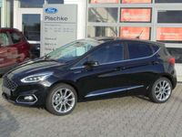 gebraucht Ford Fiesta 1.0 EcoBoost Vignale S/S (EURO 6d-TEMP)