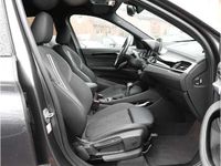 gebraucht BMW X1 xDrive25e M Sport Steptronic Aut. Klimaaut.