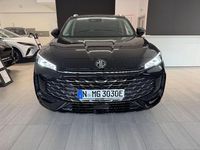 Gebraucht MG HS Luxury 272 PS (200 kW) 2025 Pebble black SUV