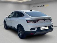 Brugt Renault Arkana Techno 140 HK (102 kW) 2025 Hvid SUV