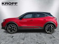 Gebraucht Opel Mokka 131 PS (96 kW) 2023 Rot SUV