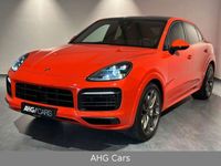 gebraucht Porsche Cayenne Turbo Coupe GTS* GT*Carbon*Sport-Chrono*