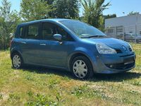 Używany Renault Modus 74 KM (54 kW) 2008 Minivan