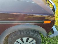 Gebraucht Lada niva 2011 Rot SUV