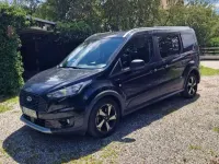 Gebraucht Ford Tourneo Connect Active 120 PS (88 kW) 2021 Van / Kleinbus