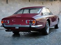 Gebraucht Ferrari 365 320 PS (235 kW) 1969 Rot