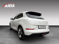 Gebraucht Ora Funky Cat 300 Pro 125 kW (171 PS) 2023 Weiß Kleinwagen