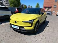 Gebraucht Volvo EX30 Plus 200 kW (272 PS) 2025 Gelb SUV
